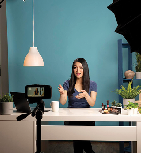 Corporate Photography