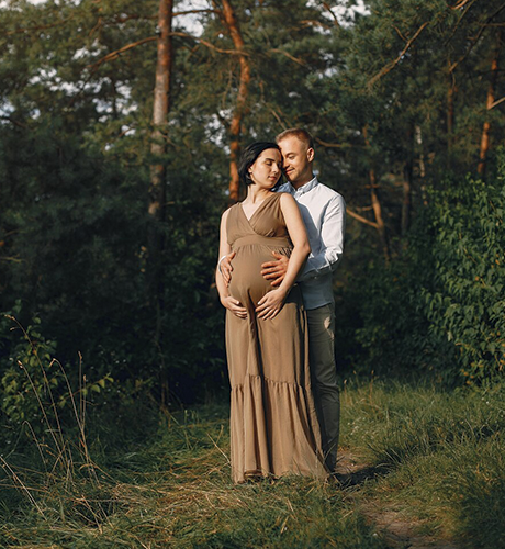 Maternity Photography