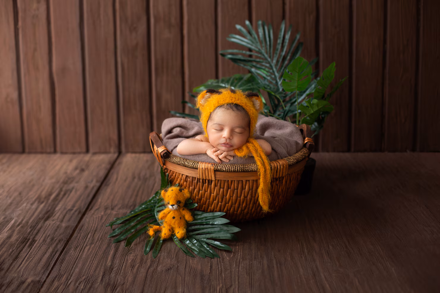 Newborn Photography